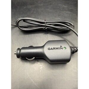 OEM Garmin Charger 320-0058-00, Power Adapter